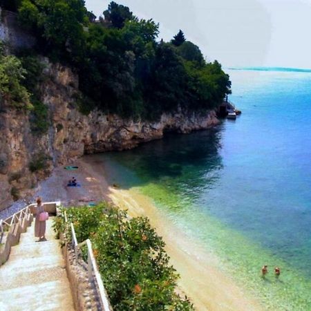 Apartament Casa Del Padre - Annabelle Rijeka Zewnętrze zdjęcie