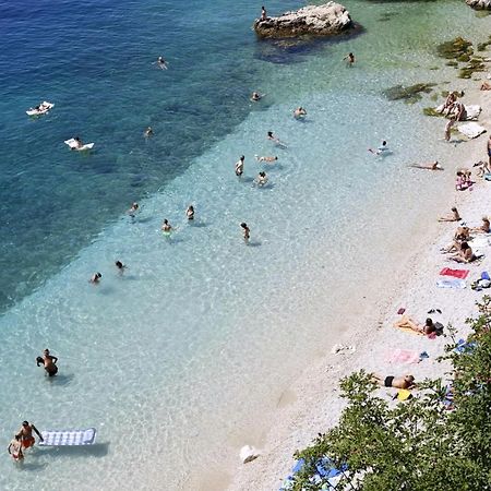 Apartament Casa Del Padre - Annabelle Rijeka Zewnętrze zdjęcie
