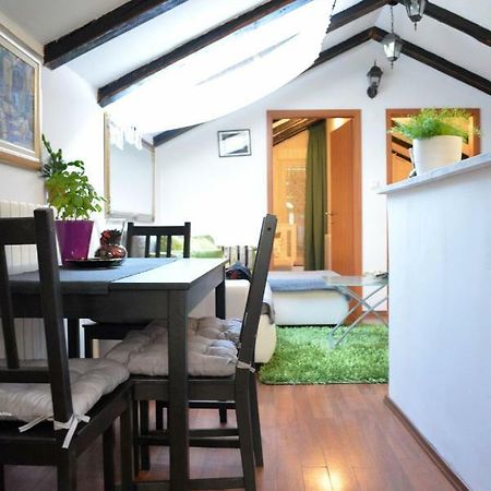 Apartament Casa Del Padre - Annabelle Rijeka Zewnętrze zdjęcie