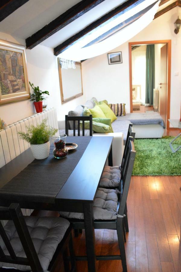 Apartament Casa Del Padre - Annabelle Rijeka Zewnętrze zdjęcie