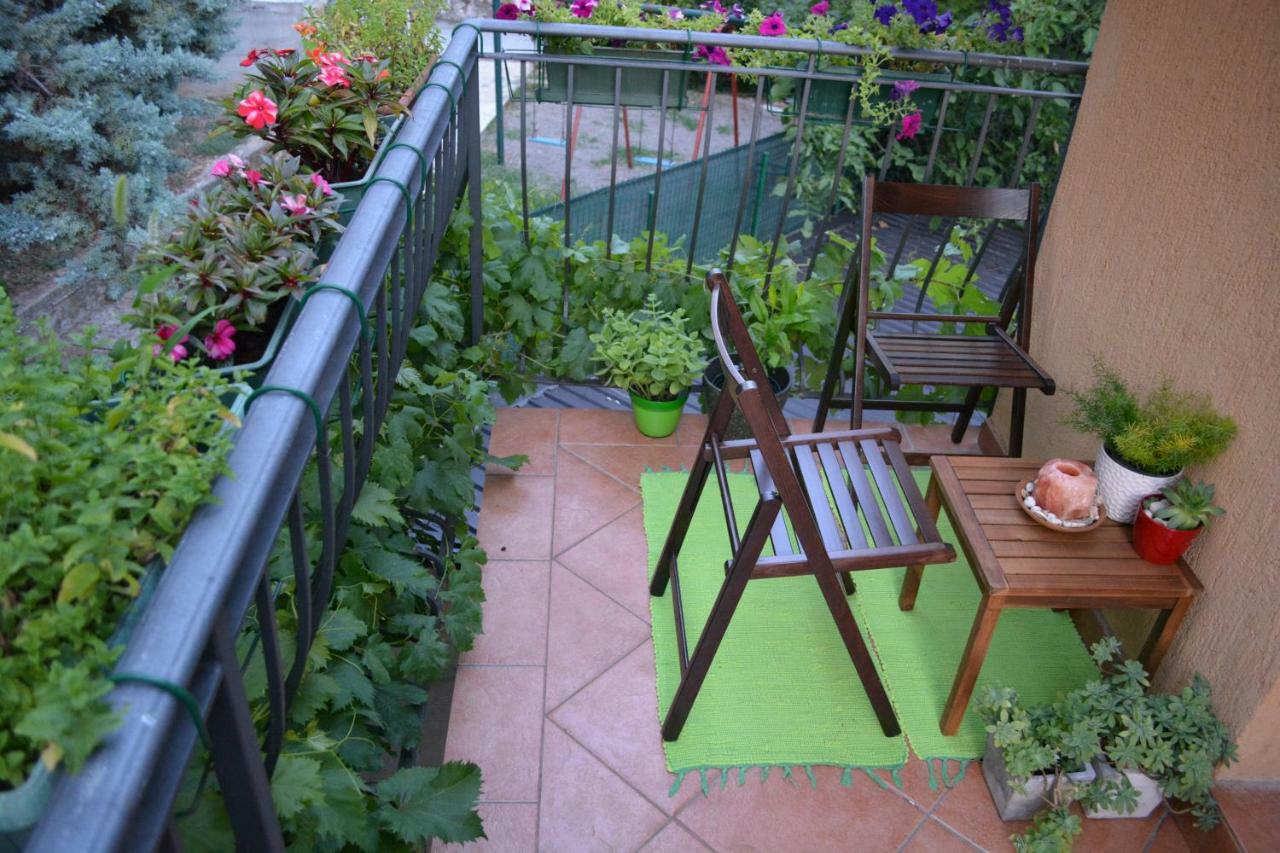 Apartament Casa Del Padre - Annabelle Rijeka Zewnętrze zdjęcie