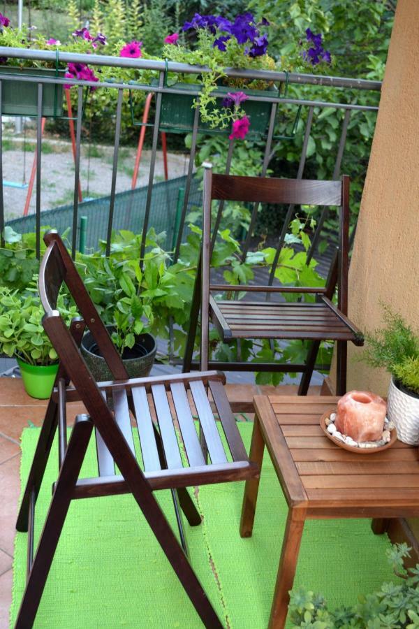 Apartament Casa Del Padre - Annabelle Rijeka Zewnętrze zdjęcie