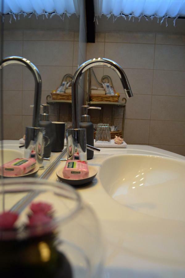 Apartament Casa Del Padre - Annabelle Rijeka Zewnętrze zdjęcie