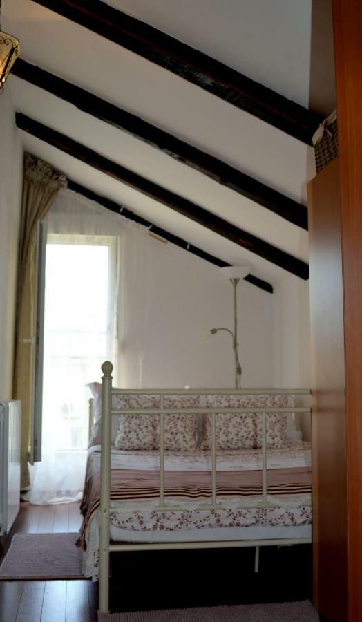 Apartament Casa Del Padre - Annabelle Rijeka Zewnętrze zdjęcie
