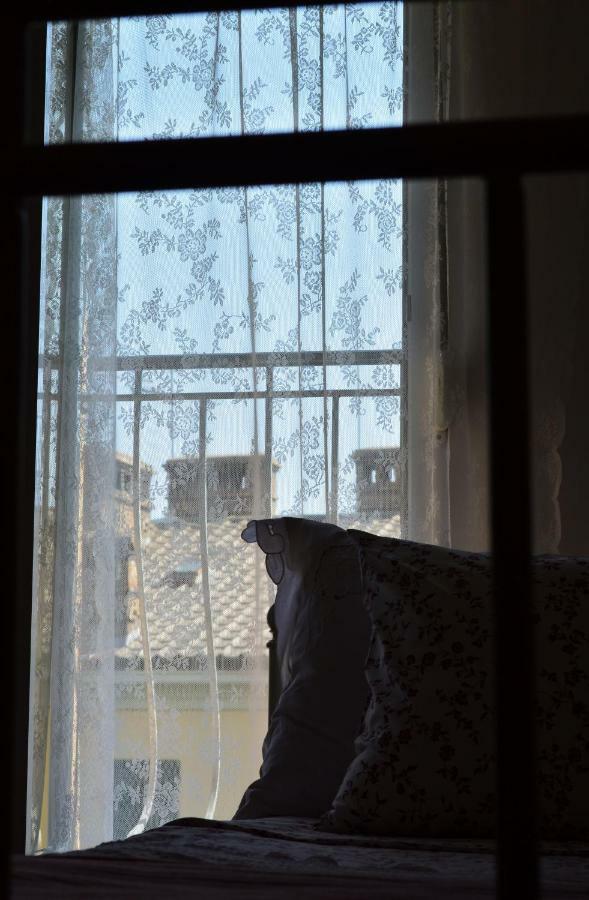 Apartament Casa Del Padre - Annabelle Rijeka Zewnętrze zdjęcie