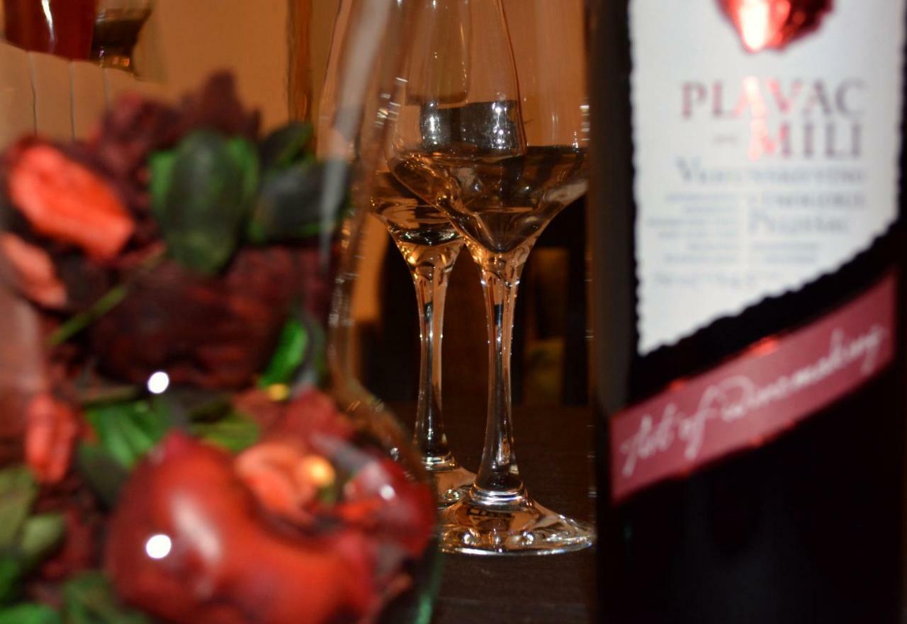 Apartament Casa Del Padre - Annabelle Rijeka Zewnętrze zdjęcie