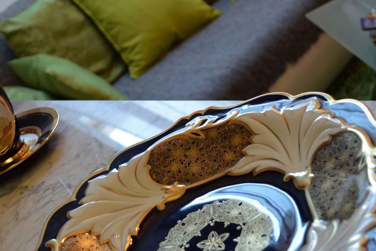 Apartament Casa Del Padre - Annabelle Rijeka Zewnętrze zdjęcie