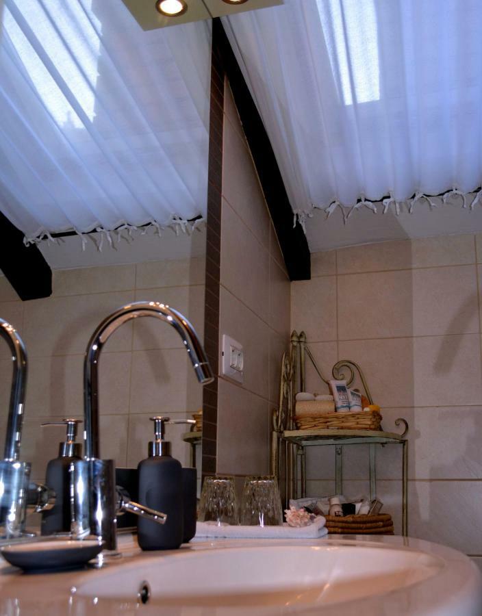 Apartament Casa Del Padre - Annabelle Rijeka Zewnętrze zdjęcie