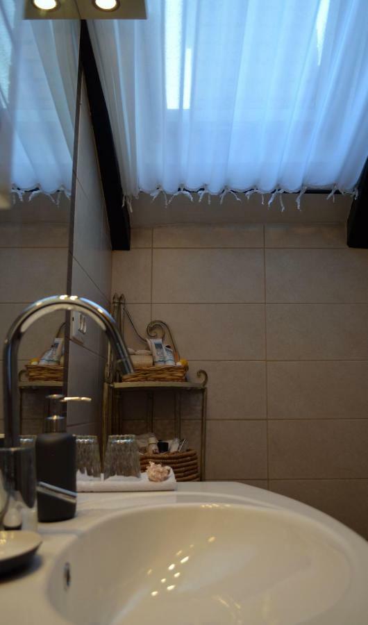 Apartament Casa Del Padre - Annabelle Rijeka Zewnętrze zdjęcie